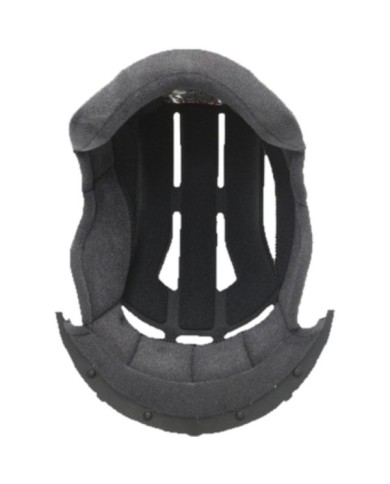 SHOEI Coussinet de tête L5 (GTA) Type-F