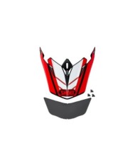 SHOEI Visiera per casco (VFWR06) Jammer TC-1