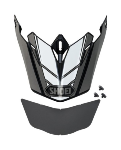 SHOEI Visière de casque (VFWR06) Jammer TC-5