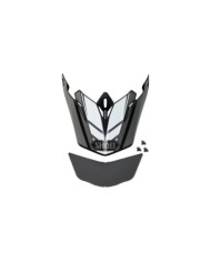 SHOEI Visière de casque (VFWR06) Jammer TC-5