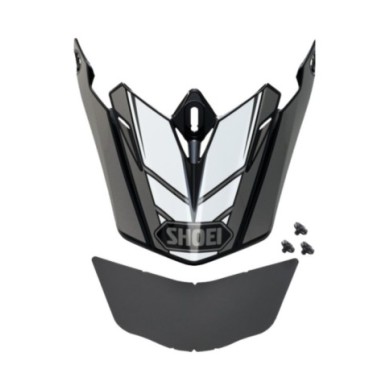 SHOEI Visière de casque (VFWR06) Jammer TC-5