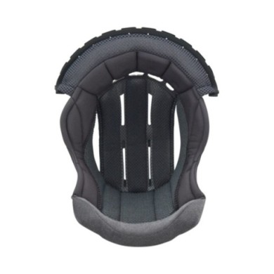 SHOEI Coussinet de tête XL13 (NEO3 GT3 JCR3) Type-Q