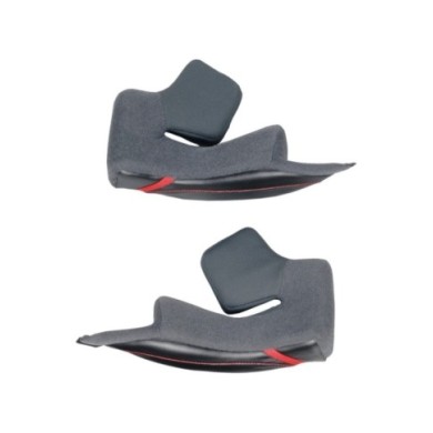SHOEI Rembourrage 35mm