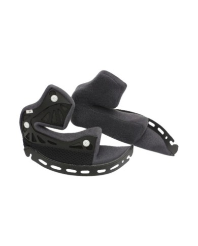 SHOEI Wangenpolster 35mm