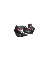SHOEI Wangepolster NXR 39 mm
