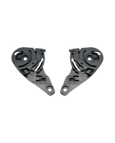 SHOEI Meccanismo visiera (JCR3) senza viti CJ-2