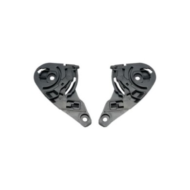 SHOEI Meccanismo visiera (JCR3) senza viti CJ-2