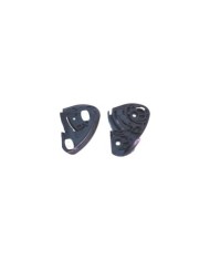 SHOEI Piastra di base nera