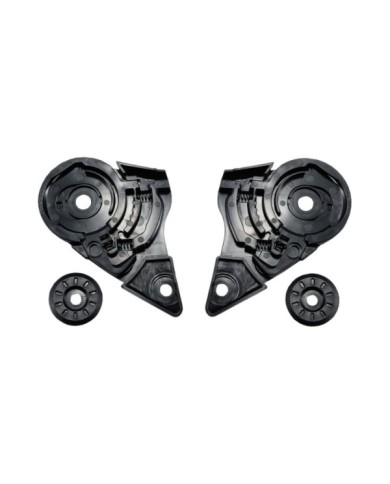 SHOEI Piastra di base nera