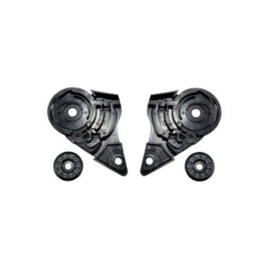 SHOEI Piastra di base nera