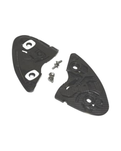 SHOEI Meccanismo di mira NXR & X-Spirit con vite