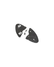 SHOEI Visiermechanik NXR & X-Spirit inkl. Schrauben