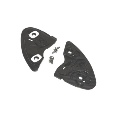 SHOEI Visiermechanik NXR & X-Spirit inkl. Schrauben