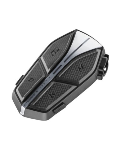 Cuffia Bluetooth interfono ERA 1X Confezione doppia