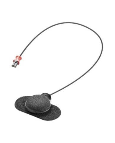 Interphone Microphone à fil UCOM - pièce de rechange