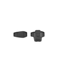 Interphone INTERPHONE Velcro, Colle, Clip Pièce Détachée UCOM3
