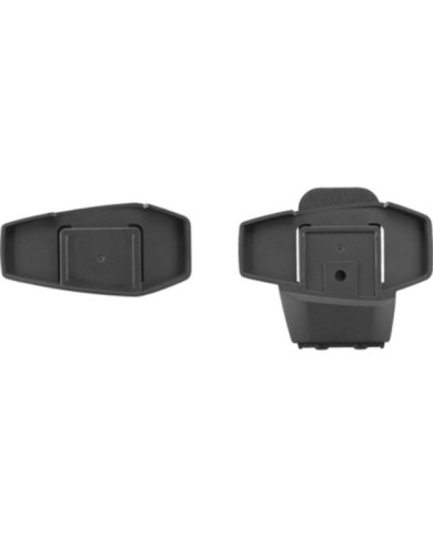 InterfonoINTERPHONEe Velcro, Colla, Clip Ricambio UCOM8 R