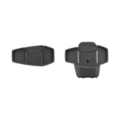 Interphone INTERPHONE Velcro, Colle, Clip Pièce Détachée UCOM8 R