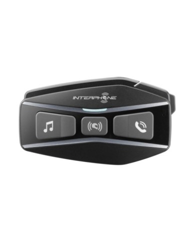 Sistema interfonico OREILLETTE BLUETOOTH UCOM16