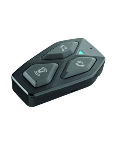 InterfonoINTERPHONE Cuffie Bluetooth UCOM3 HD