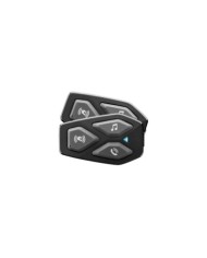 Interphone OREILLETTE BLUETOOTH UCOM3 PACK DOUBLE