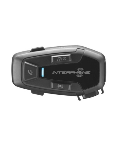 Sistema interfonico UCOM7R BLUETOOTH EARPHONE
