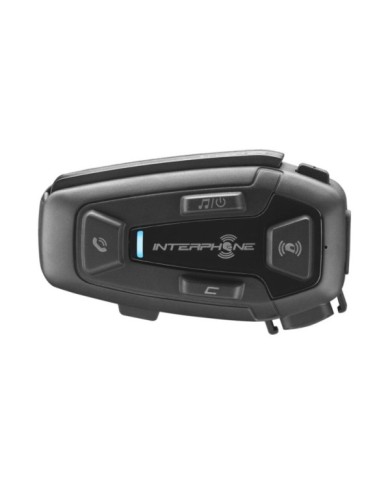 Sistema interfonico UCOM8R BLUETOOTH EARPHONE