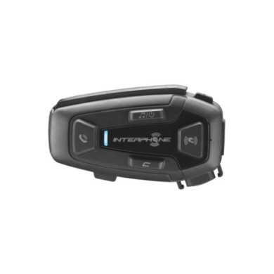 Sistema interfonico UCOM8R BLUETOOTH EARPHONE