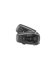 Interphone OREILLETTE BLUETOOTH UCOM8R PACK DOUBLE