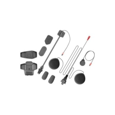 Kit audio interfono U-COM 6R 7R