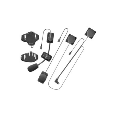 Interphone Universal Audio Kit 2018