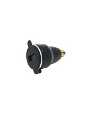 Interphone Adaptateur USB 12V DIN