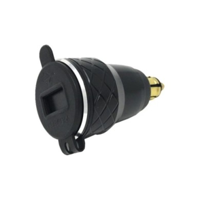 Adattatore interfonico USB 12V DIN