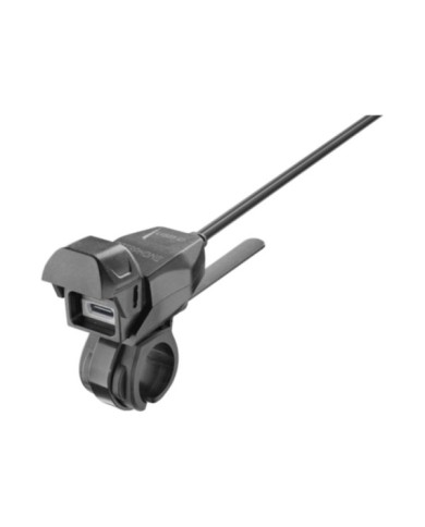 Interphone INTERPHONE Chargeur Guidon avec Type-C