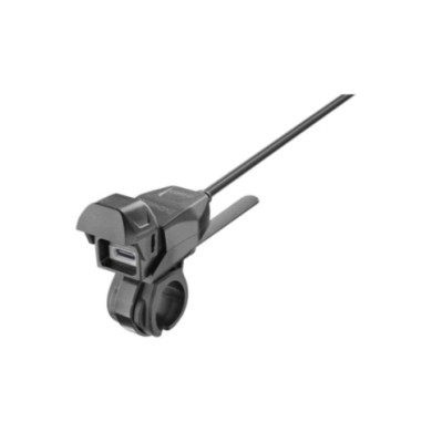 InterfonoINTERPHONE Caricatore manubrio con Type-C
