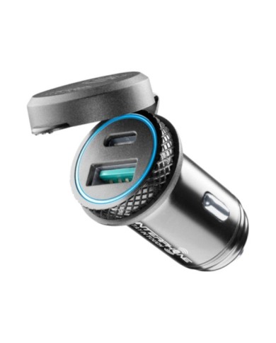 Interphone INTERPHONE Adaptateur USB Allume-Cigare