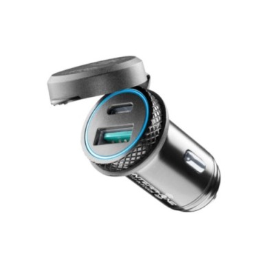Interphone INTERPHONE Adaptateur USB Allume-Cigare