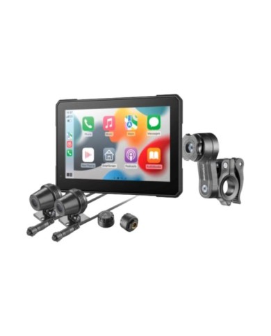 Interphone Moto Display Ridesync SYNC70