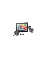 Display interfono moto Ridesync SYNC70