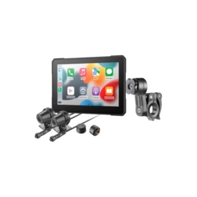 Display interfono moto Ridesync SYNC70