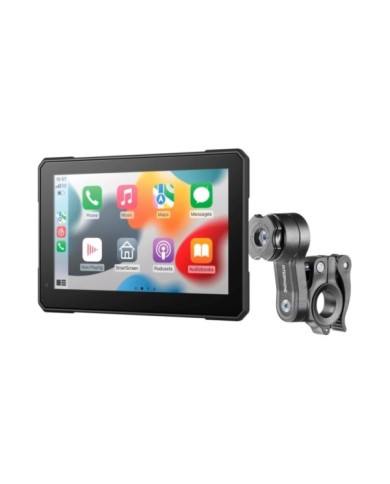 Interphone Moto Display Ridesync SYNC70E