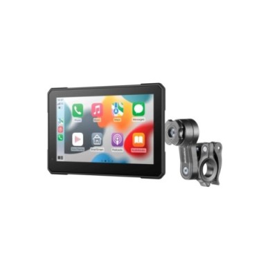 Interphone Affichage Moto Ridesync SYNC70E