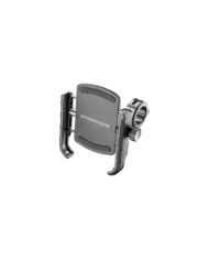 InterfonoINTERPHONE Supporto telefono per manubrio con ammortizzatore