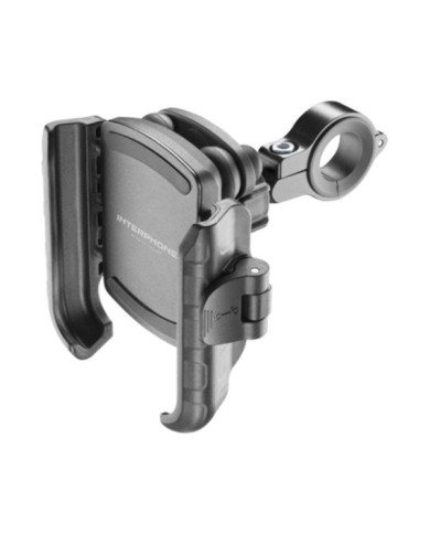 Interphone INTERPHONE Crab mit integriertem Pro-Anti-Vibrationsmodul