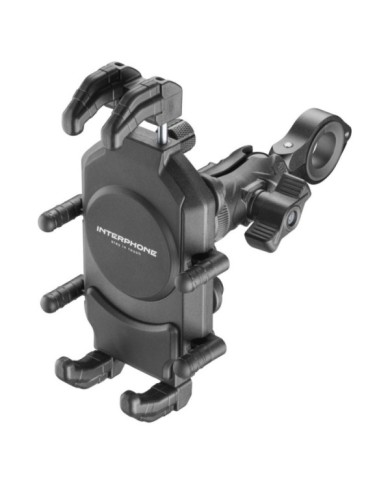 Interphone Halter für robuste Telefone mit Antivibrationsfunktion