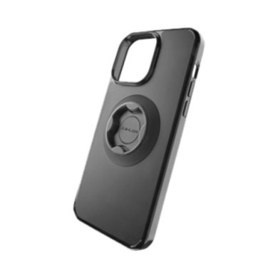 Interphone QUIKLOX Housse pour téléphone portable iPhone 12 Pro