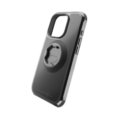 Intercom QUIKLOX Custodia per telefono cellulare iPhone 15 Pro