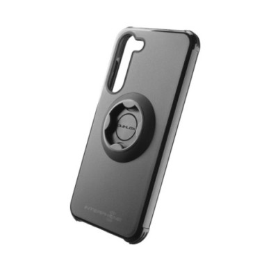 Interphone QUIKLOX Housse pour portable Samsung S23