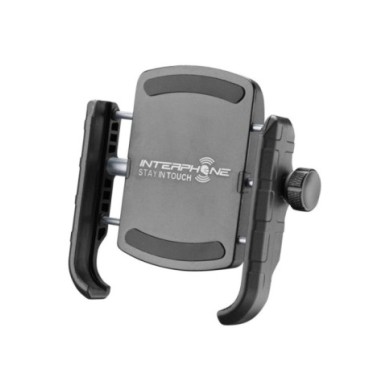 Interphone QUIKLOX X Crab Halterung