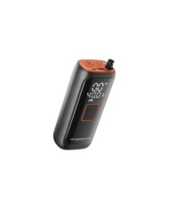 Interphone INTERPHONE Compresseur d Air Portable 4000 mAh